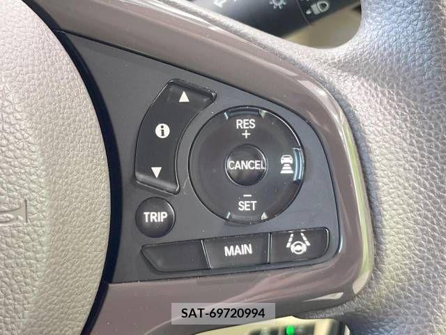 Honda N BOX 2019-10 378527-5