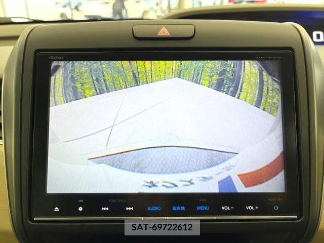 Honda FREED 2017-09 244087-3