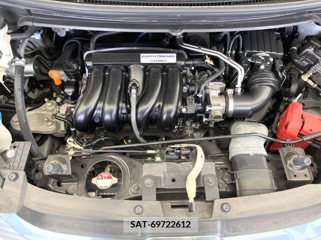 Honda FREED 2017-09 244087-19
