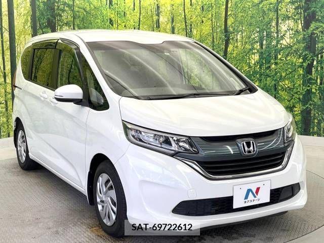 Honda FREED 2017-09 244087-17
