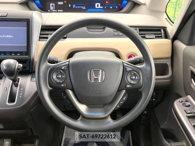 Honda FREED 2017-09 244087-12