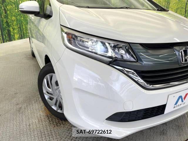 Honda FREED 2017-09 244087-13