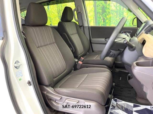 Honda FREED 2017-09 244087-8