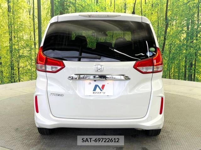 Honda FREED 2017-09 244087-16