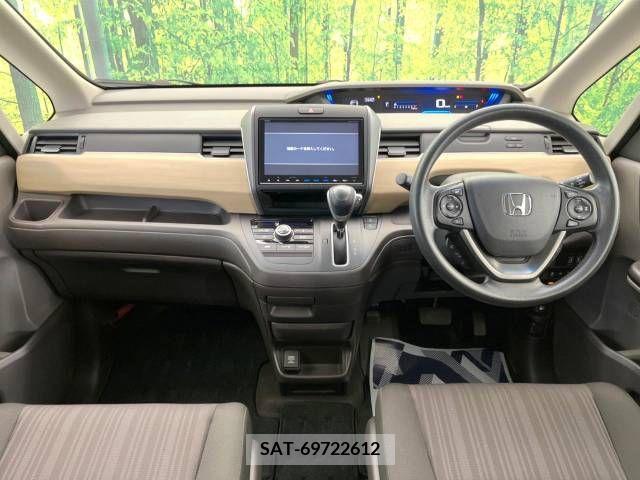 Honda FREED 2017-09 244087-1
