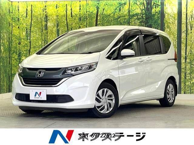 Honda FREED 2017-09 244087-0