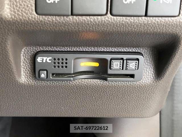 Honda FREED 2017-09 244087-7
