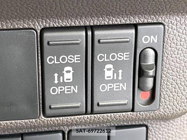Honda FREED 2017-09 244087-5
