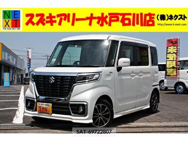 Suzuki SPACIA 2019-09 351471-0