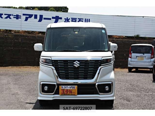 Suzuki SPACIA 2019-09 351471-6