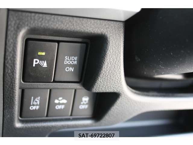 Suzuki SPACIA 2019-09 351471-19