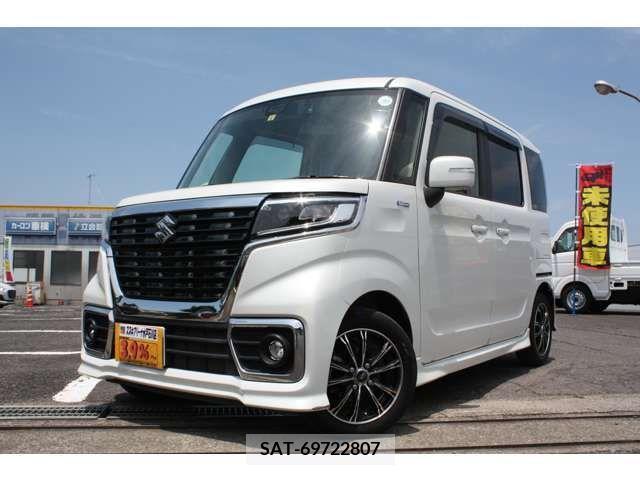 Suzuki SPACIA 2019-09 351471-5
