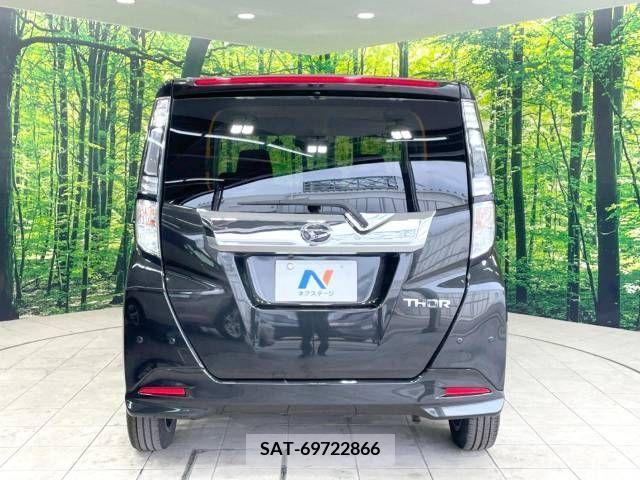 Daihatsu THOR 2019-03 336868-15