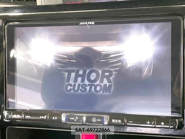 Daihatsu THOR 2019-03 336868-2
