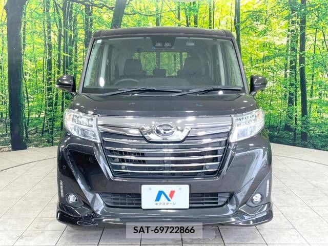 Daihatsu THOR 2019-03 336868-14