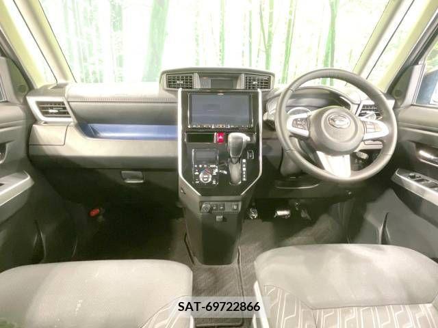 Daihatsu THOR 2019-03 336868-1