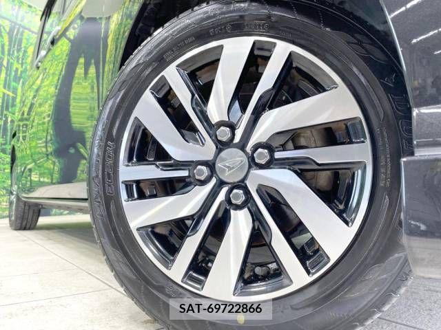Daihatsu THOR 2019-03 336868-13