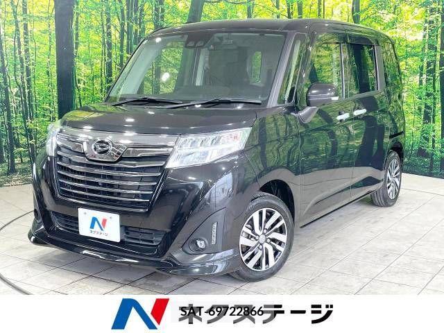 Daihatsu THOR 2019-03 336868-0