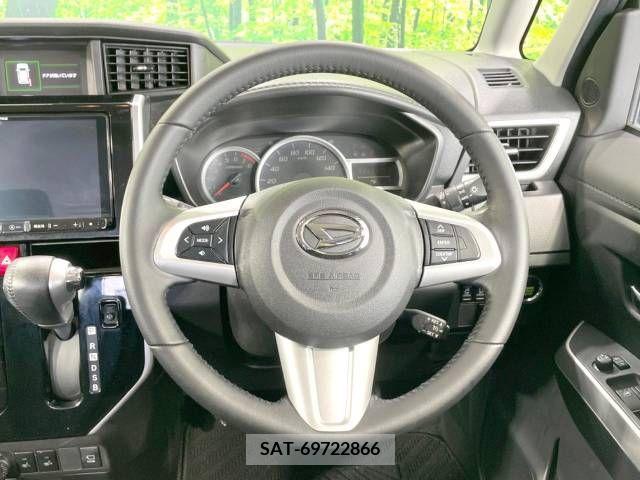 Daihatsu THOR 2019-03 336868-11