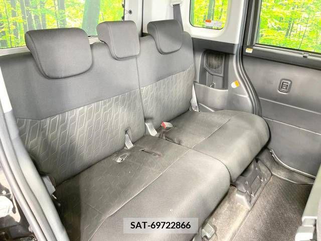 Daihatsu THOR 2019-03 336868-9