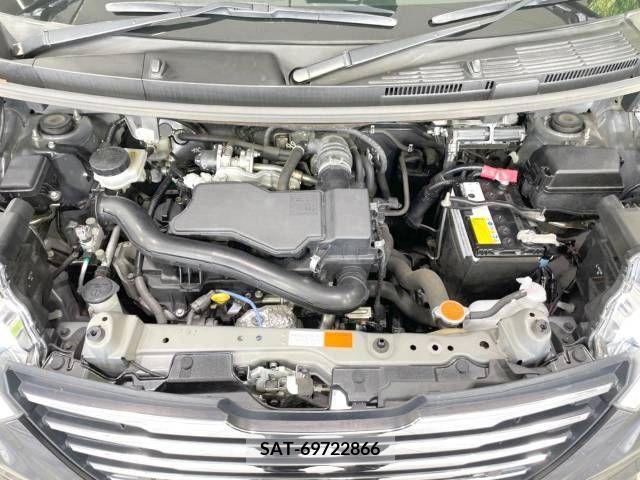 Daihatsu THOR 2019-03 336868-18