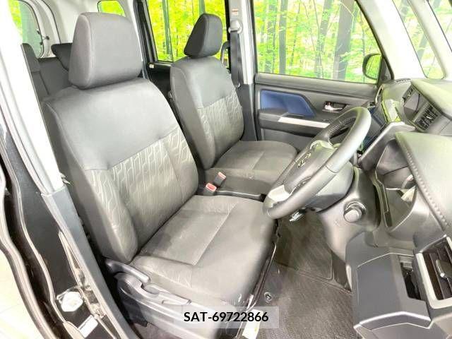 Daihatsu THOR 2019-03 336868-8