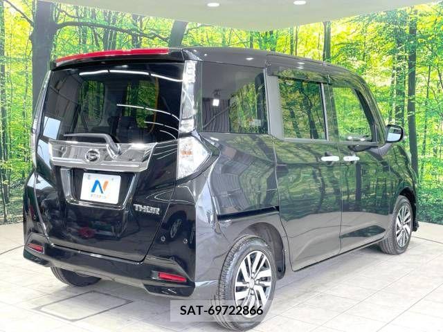 Daihatsu THOR 2019-03 336868-17