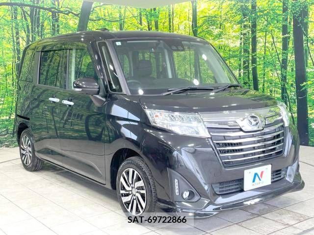 Daihatsu THOR 2019-03 336868-16