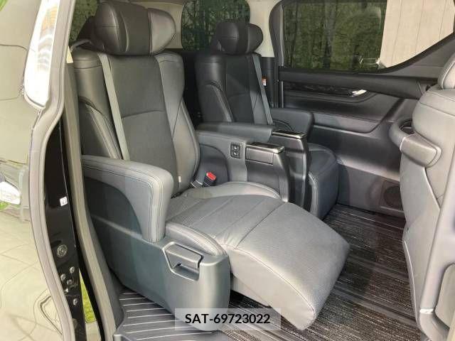 Toyota ALPHARD 2022-12 355492-9