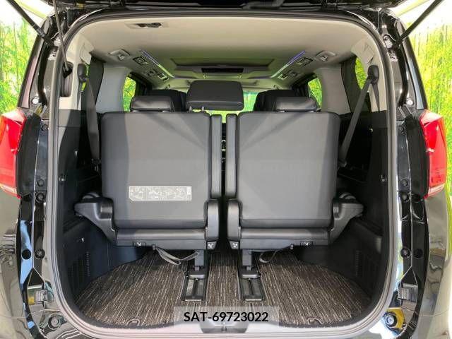 Toyota ALPHARD 2022-12 355492-11