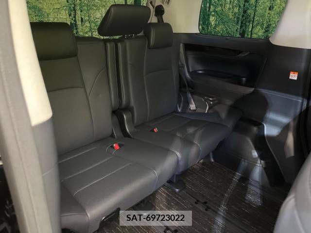 Toyota ALPHARD 2022-12 355492-10