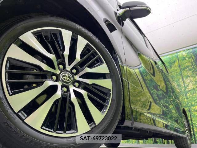 Toyota ALPHARD 2022-12 355492-14