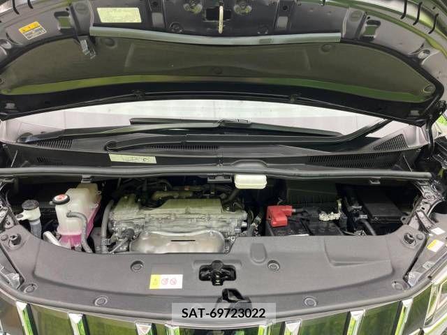 Toyota ALPHARD 2022-12 355492-19