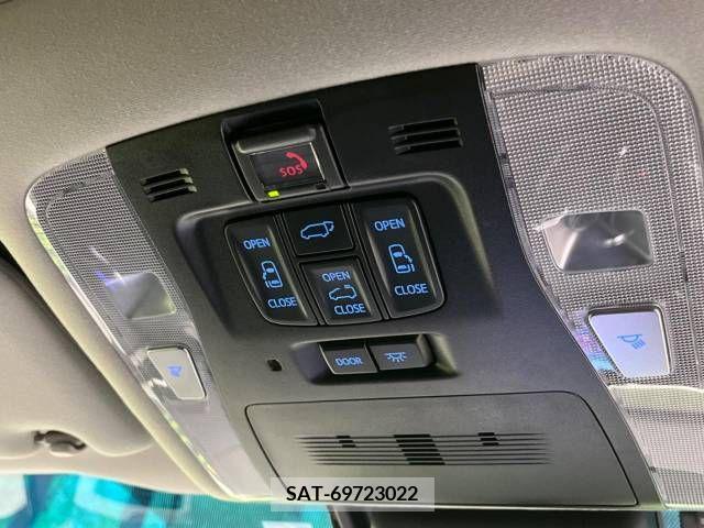 Toyota ALPHARD 2022-12 355492-5