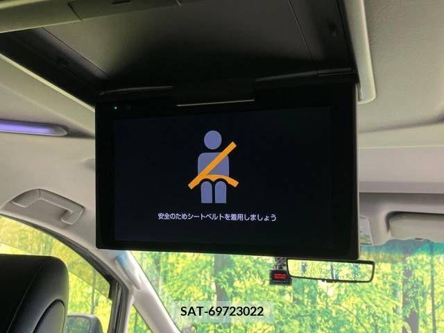 Toyota ALPHARD 2022-12 355492-4