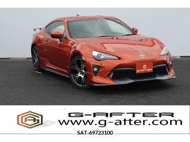 Toyota 86 2017-08 295877-0