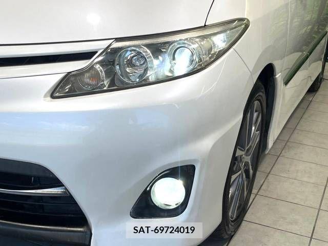 Toyota ESTIMA 2011-07 359855-13