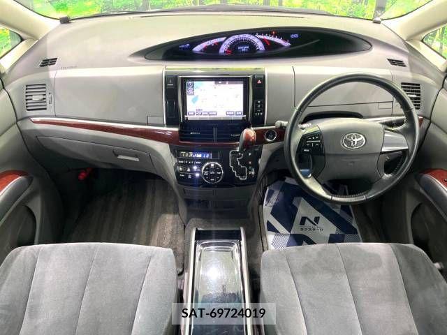 Toyota ESTIMA 2011-07 359855-1