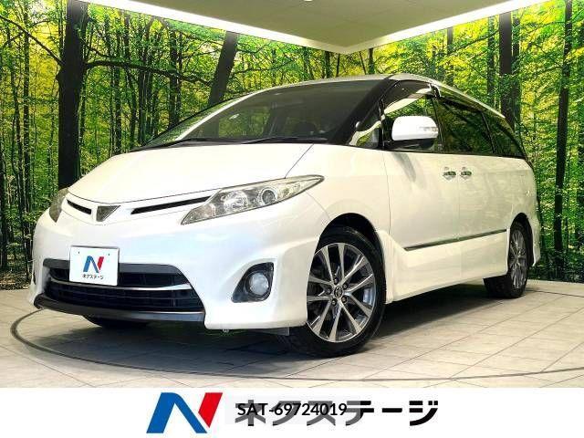 Toyota ESTIMA 2011-07 359855-0