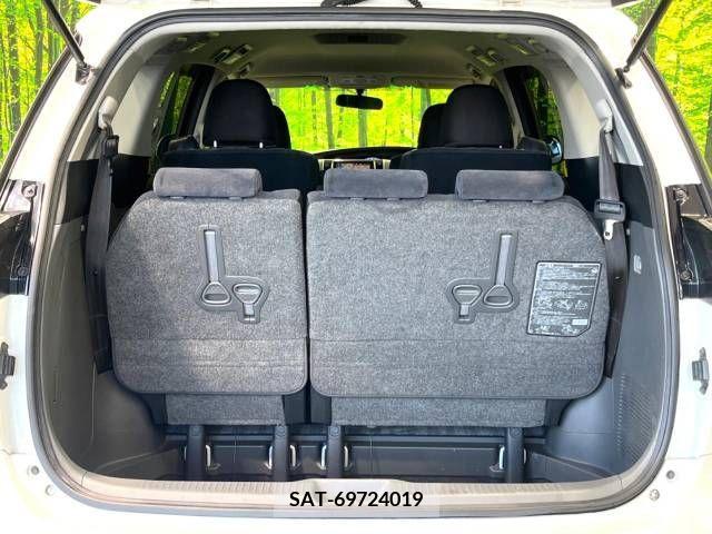 Toyota ESTIMA 2011-07 359855-12