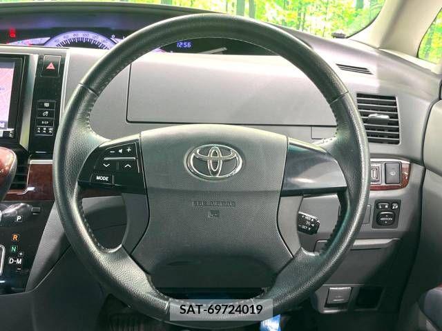 Toyota ESTIMA 2011-07 359855-8