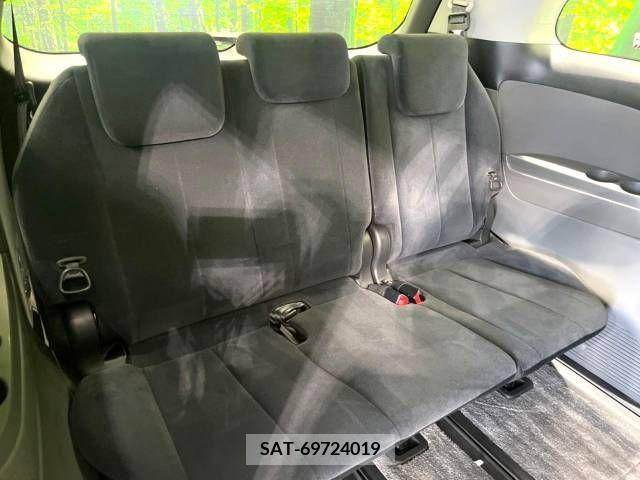 Toyota ESTIMA 2011-07 359855-11