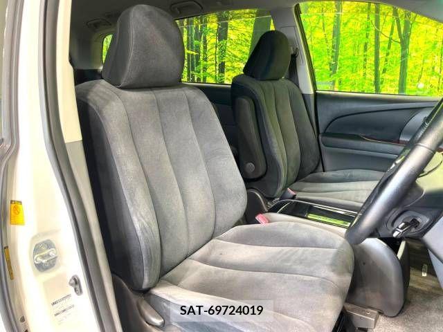 Toyota ESTIMA 2011-07 359855-9