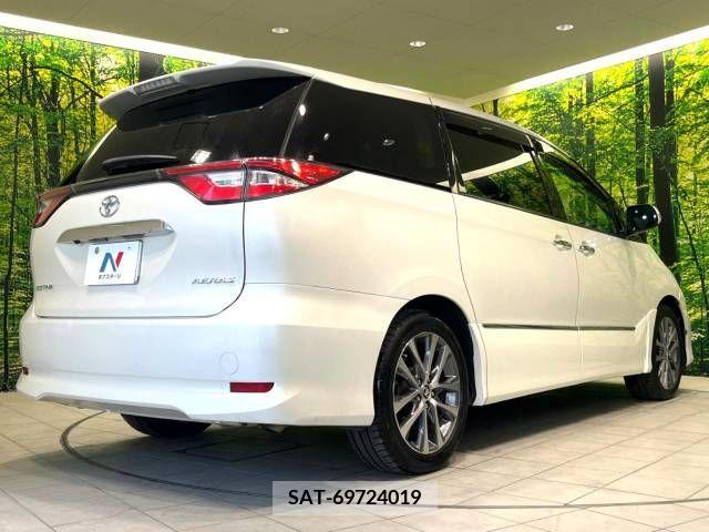 Toyota ESTIMA 2011-07 359855-18