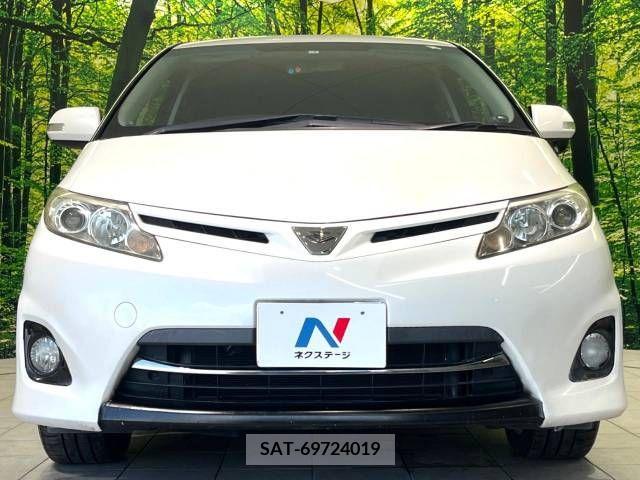 Toyota ESTIMA 2011-07 359855-15