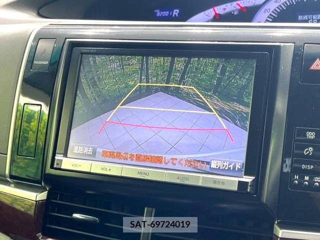 Toyota ESTIMA 2011-07 359855-3