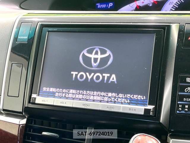 Toyota ESTIMA 2011-07 359855-2