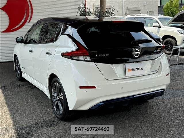 Nissan LEAF 2018-01 297895-14