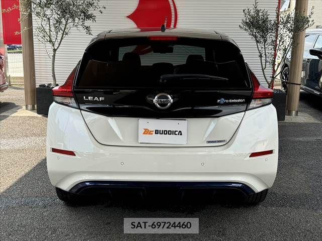Nissan LEAF 2018-01 297895-13
