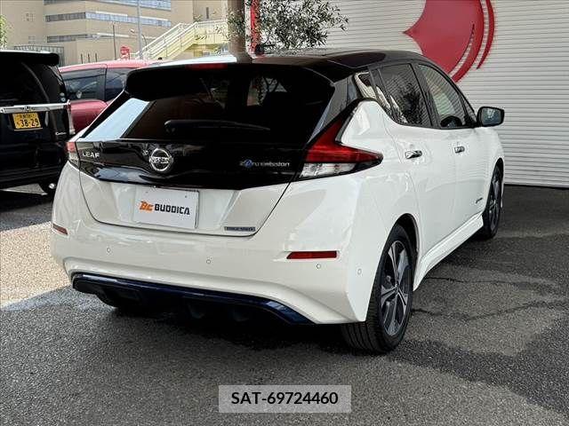 Nissan LEAF 2018-01 297895-12